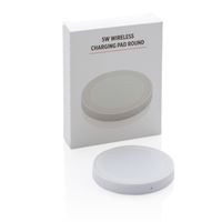 CARICATORE WIRELESS DA 5W